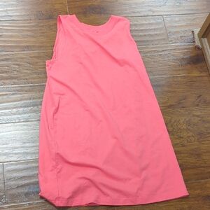 A New Day Pink Dress XL